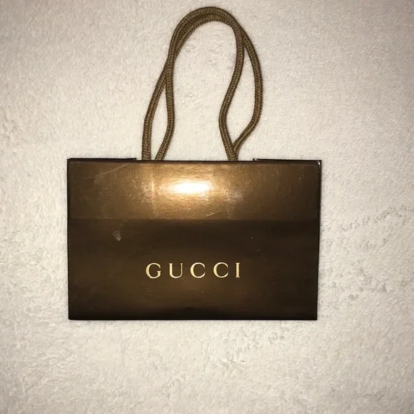Gucci Gift Bags Bundle - Picture 2 of 11